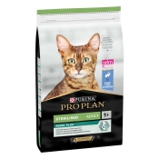 Purina Pro Plan Sterilised Rabbit сухой корм для стерилизованных кошек 1.5 кг (арт 7613033566325 )