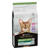 Purina Pro Plan Sterilised сухой корм для кошек 0.4 кг (арт 7613033564673 )