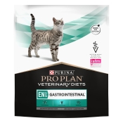 Purina Pro Plan Veterinary Diets En Gastrointestinal сухий корм для котів 0.4 кг (арт 7613035154537)