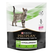 Purina Pro Plan Veterinary Diets Ha Hypoallergenic сухий корм для котів 0.325 кг (арт 7613287597526)