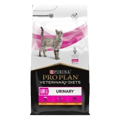 Purina Pro Plan Veterinary Diets Ur Urinary сухий корм для котів 5 кг (арт 7613035163942 )