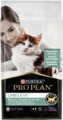 Purina Pro Plan LiveClear Kitten сухой корм для котят 1.4 кг (арт 7613287232526 )
