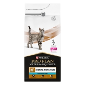 Purina Pro Plan NF Renal Function Advanced Care сухий корм для котів 1.5 кг (арт 7613287886279)