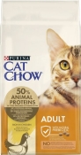 Purina Cat Chow Chicken сухой корм для кошек 15 кг (арт 5997204514127 )