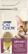 Purina Cat Chow Urinary Tract Health сухой корм для кошек 15 кг (арт 5997204514424 )