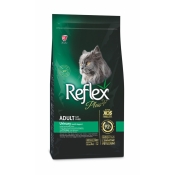 Reflex Plus Cat Urinary сухой корм для котов для поддержания здоровья мочевыделительной системы 15 кг (арт RFX-410)