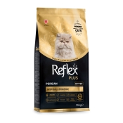 Reflex Plus Kitten Persian сухой корм для котят породы персидская 1.5 кг (арт RFX-503)