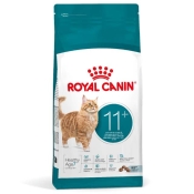 Royal Canin Ageing 11+ Poultry сухой корм для пожилых котов с мясом птицы 2 кг (арт R475954)
