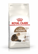 Royal Canin Ageing 12+ сухой корм для пожилых кошек старше 12 лет 2 кг (арт 2561020)