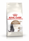 Royal Canin Sterilised Ageing 12+ сухой корм котов от 12 лет 0.4 кг (арт 25650049)