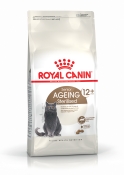 Royal Canin Sterilised Ageing 12+ сухой корм для котов от 12 лет 2 кг (арт 25650209)