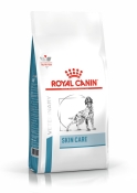 Royal Canin All Breed Dog Skin Care Adult Rice для взрослых собак всех пород для поддержки здоровья кожи при дерматозе с рисом 2 кг (арт R448000)