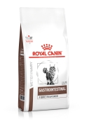 Royal Canin Cat Gastrointestinal Fibre Response Adult Poultry сухий корм для дорослих котів при розладах травлення з м'ясом птиці 400 г (арт 400700491)