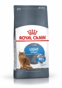 Royal Canin Cat Light Weight Care Adult Poultry сухой корм для взрослых котов склонных к лишнему весу с мясом птицы 1.5 кг (арт 2524015)