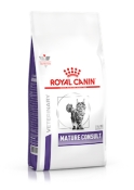 Royal Canin Cat Mature Consult Poultry сухой корм для котов от 7 лет без видимых признаков старения с мясом птицы 1.5 кг (арт 27240150)