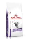 Royal Canin Cat Mature Consult Poultry сухой корм для котов от 7 лет без видимых признаков старения с мясом птицы 3.5 кг (арт 27240350)