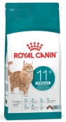 Royal Canin Cat Sterilised 11+ Poultry сухой корм для пожилых стерилизованных котов от 11 лет с мясом птицы 400 г (арт R475950)