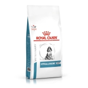 Royal Canin Hypoallergenic Puppy All Breed Poultry & Rice сухой гипоалергенный корм для щенков всех пород с мясом птицы и рисом 1.5 кг (арт 3318015)