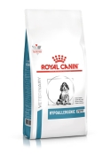 Royal Canin Hypoallergenic Puppy All Breed Poultry & Rice сухой гипоалергенный корм для щенков всех пород с мясом птицы и рисом 3.5 кг (арт R448070)