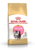 Royal Canin Persian Kitten сухой корм для котят персидских пород до 12 месяцев 2 кг (арт 2554020)