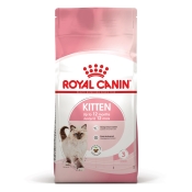 Royal Canin Kitten Poultry сухой корм для котят с мясом птицы 10 кг (арт 2522100)
