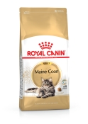 Royal Canin Maine Coon Adult Poultry сухой корм для взрослых котов породы мэйн-кун с мясом птицы 10 кг (арт 2550100)