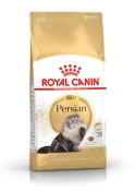Royal Canin Persian Adult Poultry сухой корм для взрослых котов породы персидская с мясом птицы 4 кг (арт R447741)