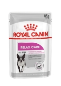 Royal Canin Relax Care консервы для собак чувствительных к изменениям среды 85 г (арт 11820019)