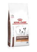 Royal Canin Small Dog GastroIntestinal Low Fat Adult Poultry & Rice сухой корм для взрослых собак мелких пород при панкреатите и диарее с мясом птицы и рисом 3.5 кг (арт R459817)