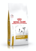 Royal Canin Small Dog Urinary S/O Adult Poultry & Rice сухой корм для взрослых собак мелких пород при заболеваниях мочевыделительной системы с мясом птицы и рисом 1.5 кг (арт 3801015)