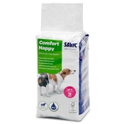 Savic Comfort Nappy памперси для собак 12 шт. Т1 (арт 3380)
