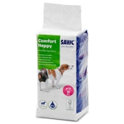 Savic Comfort Nappy памперси для собак 12 шт. Т2 (арт 3381)