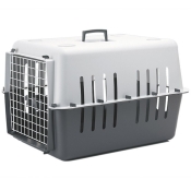 Savic Pet Carrier 4 переноска для собак, пластик 66х47х43 см (арт 3267_000T)