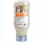 Sentry Oatmeal Shampoo шампунь от блох и клещей для собак 532 мл (арт 19169)