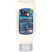 Sentry Pro Green Tea & Ginger Shampoo шампунь от блох и клещей для собак 532 мл (арт 19176)