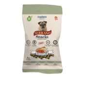 Serrano Snack Dog Senior лакомство для пожилых собак 100 г (арт ЛС-52)