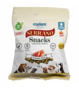 Serrano Snacks For Dogs Ham лакомства для собак 0.1 кг (арт ЛС-14)