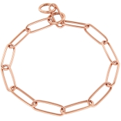 Sprenger Collar Long Link ошейник для собак, длинное звено, куроган 3 мм/62 см (арт 51506_062_67)