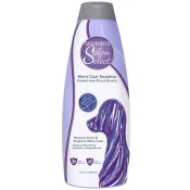 SynergyLabs Salon Select White Coat шампунь для собак и котов 544 мл (арт 04001)