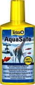 Tetra AquaSafe cредство для подготовки воды 50 мл (арт 198852)