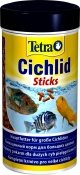 Tetra Cichlid Sticks корм для рыбок цихлид 75 г (арт 157170)