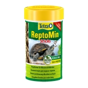 Tetra Repto Min корм для водних черепах 100 мл (арт 139862)