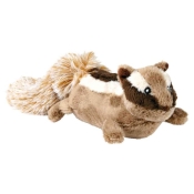 Trixie Chipmunk іграшка бурундук для собак 28 см (арт 35987)