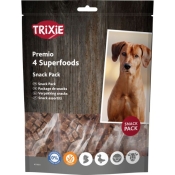 Trixie Premio 4 Meat Superfoods лакомство для собак 4х100 г (арт 31854)