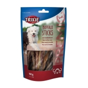 Trixie Premio Buffalo Sticks лакомство для собак 100 г (арт 31402)