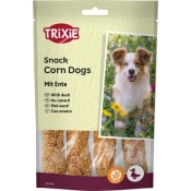 Trixie Premio Corn Dogs лакомство для собак 100 г (арт 31749)