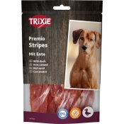 Trixie Premio Duck Stripes лакомство для собак 100 г (арт 31537)