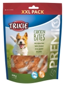 Trixie Premio Dumbbells With Chicken лакомства для собак 300 г (арт 31802)