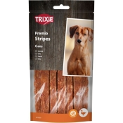 Trixie Premio Goose Filets лакомство для собак 65 г (арт 31809)