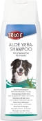 Trixie Dog Shampoo Aloe Vera шампунь для собак из алоэ вера 250 мл (арт 2898)